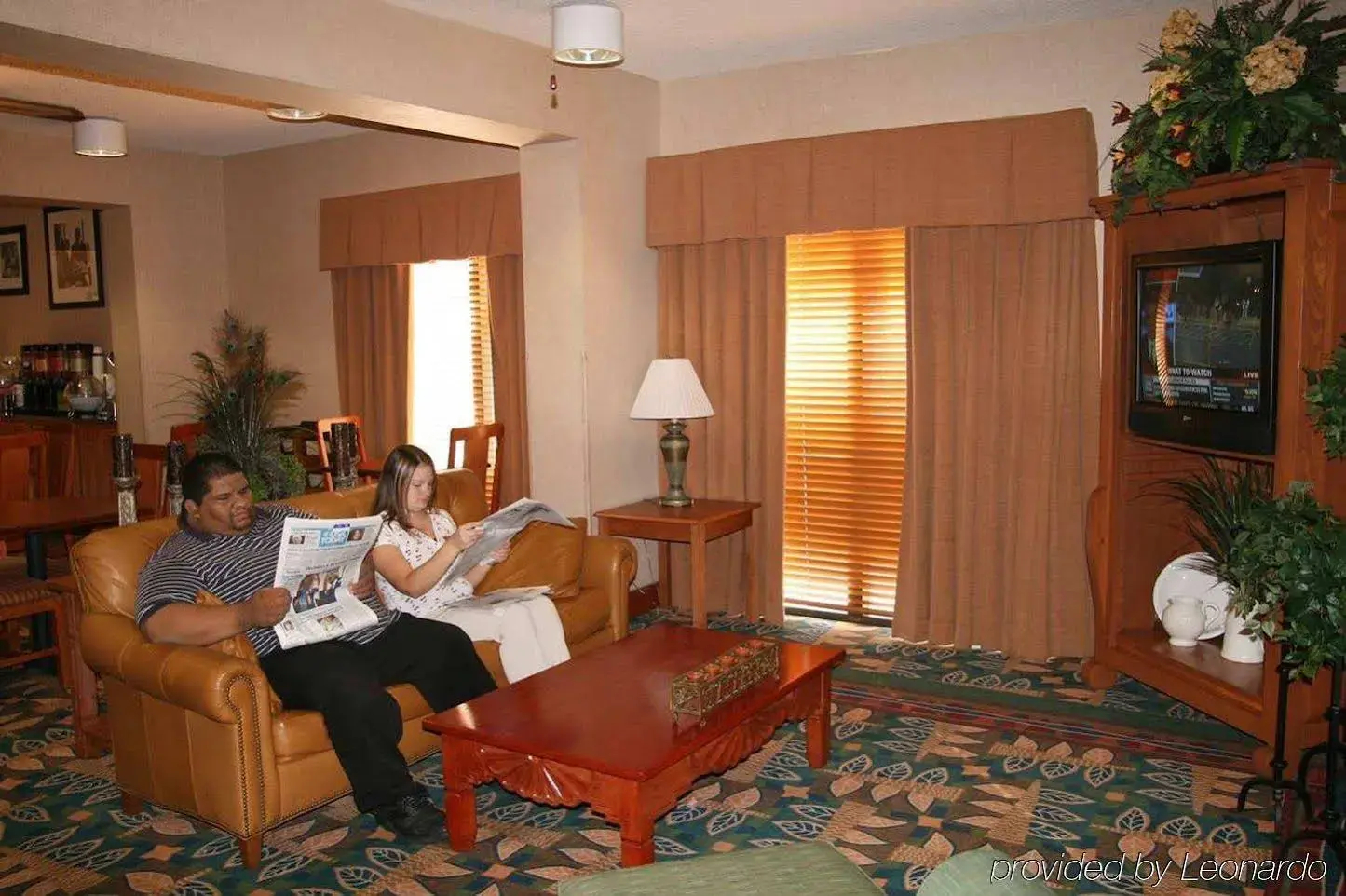 Foto - Hampton Inn Phoenix-Chandler