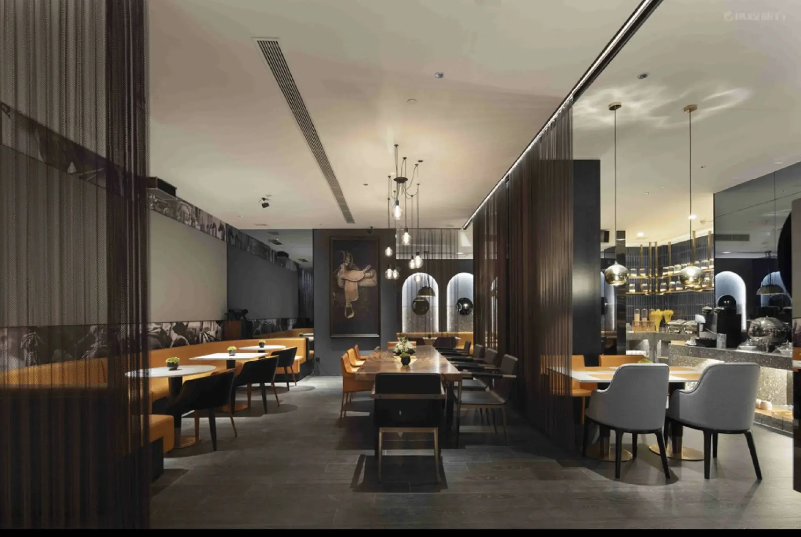 Foto - Arthur Hotel Zhujiang New Town Guangzhou
