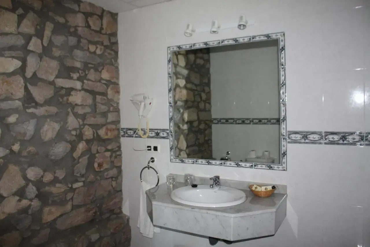 Foto - Hotel Casona Los Caballeros