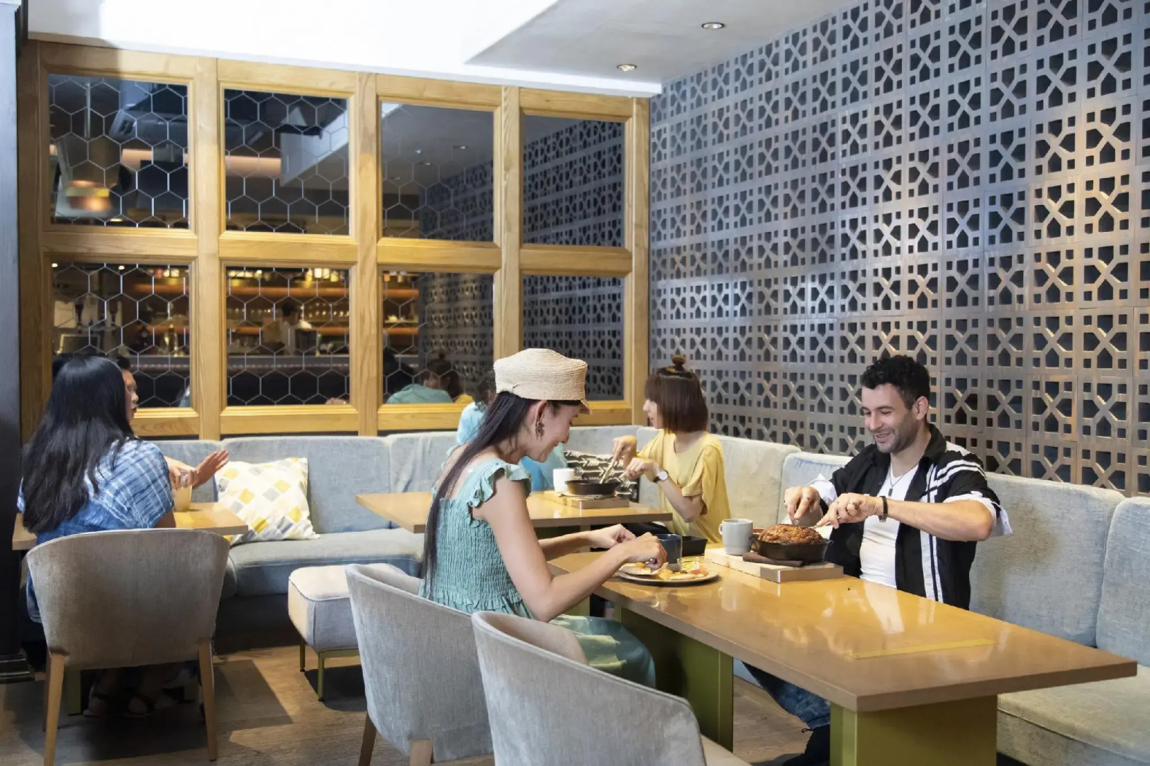 Photo - Estinate Hotel Naha