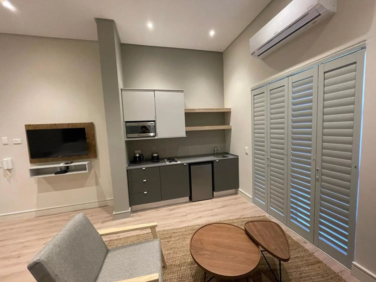 Foto - The Wantage Suites