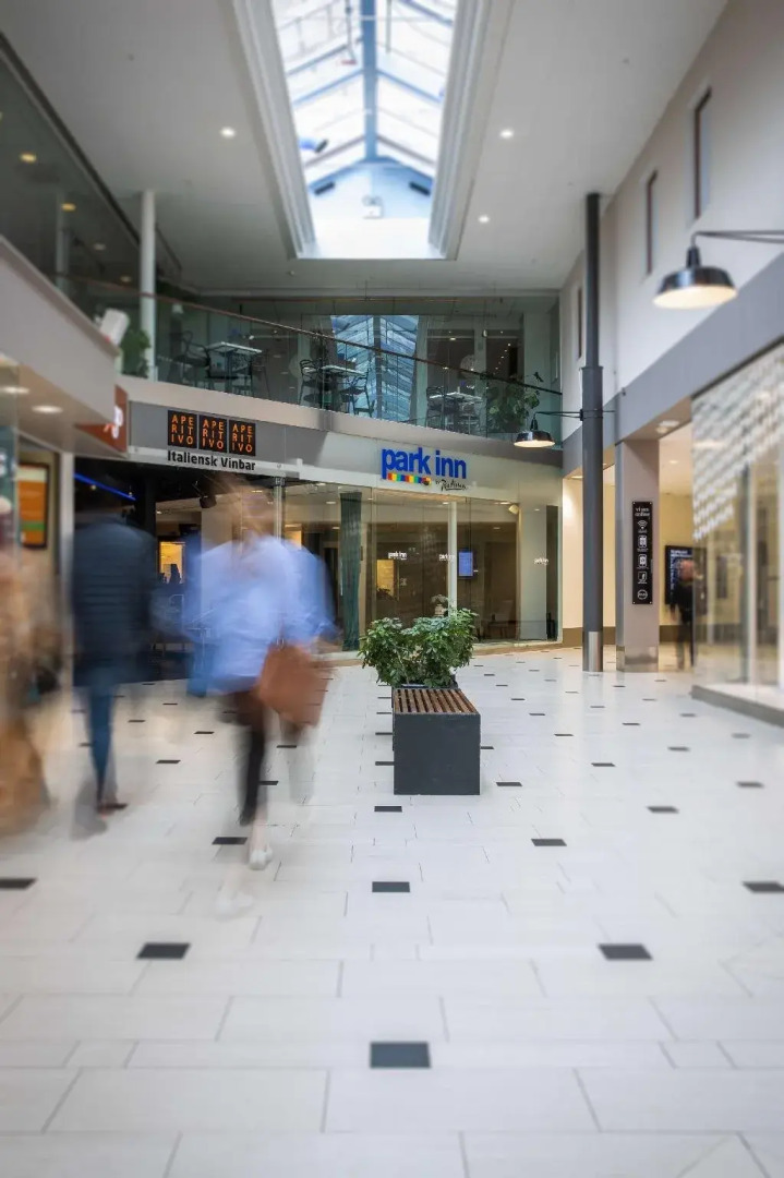 Photo - Best Western Plus Park City Solna