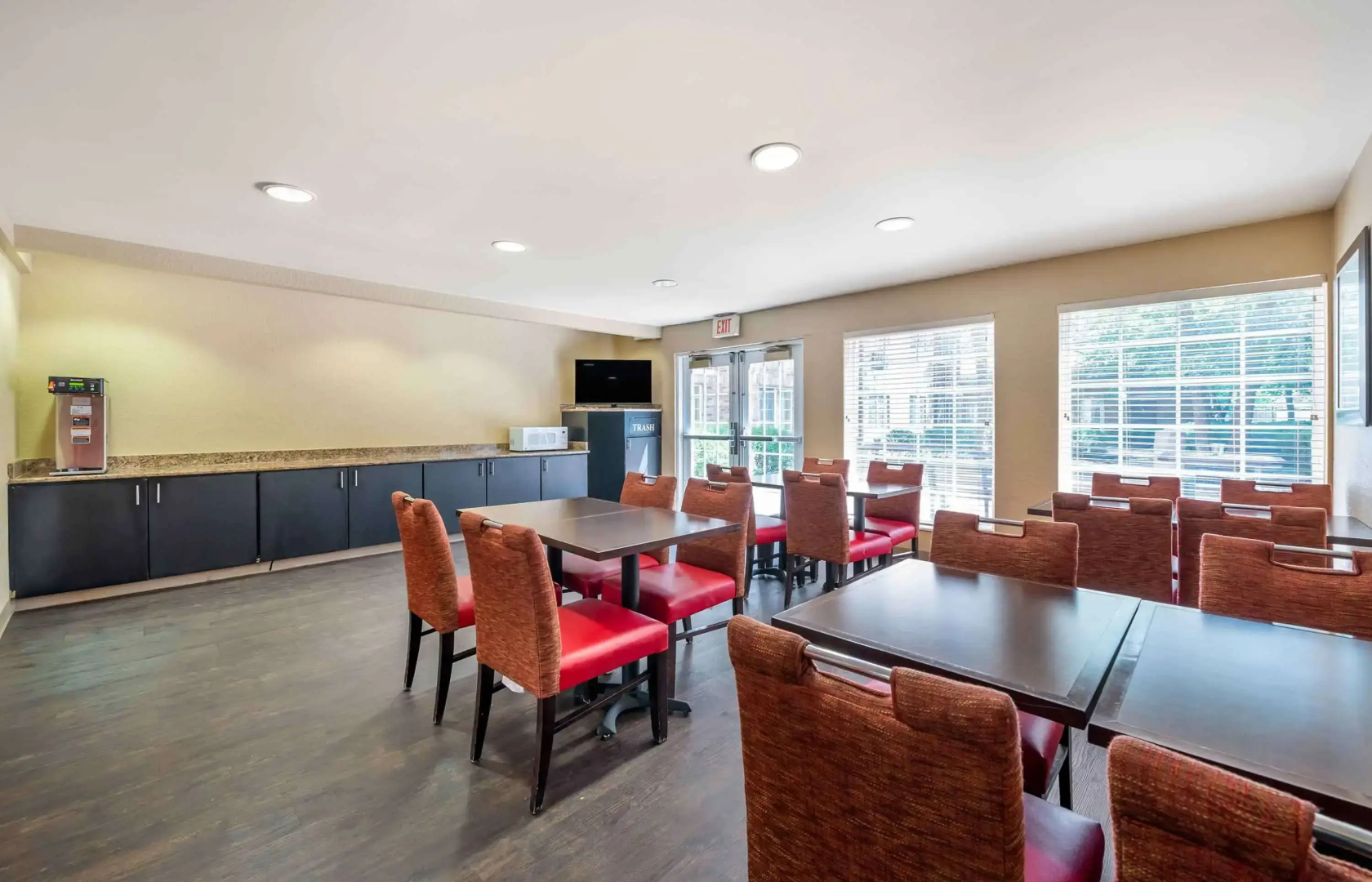 Photo - Extended Stay America Suites Indianapolis West 86th St