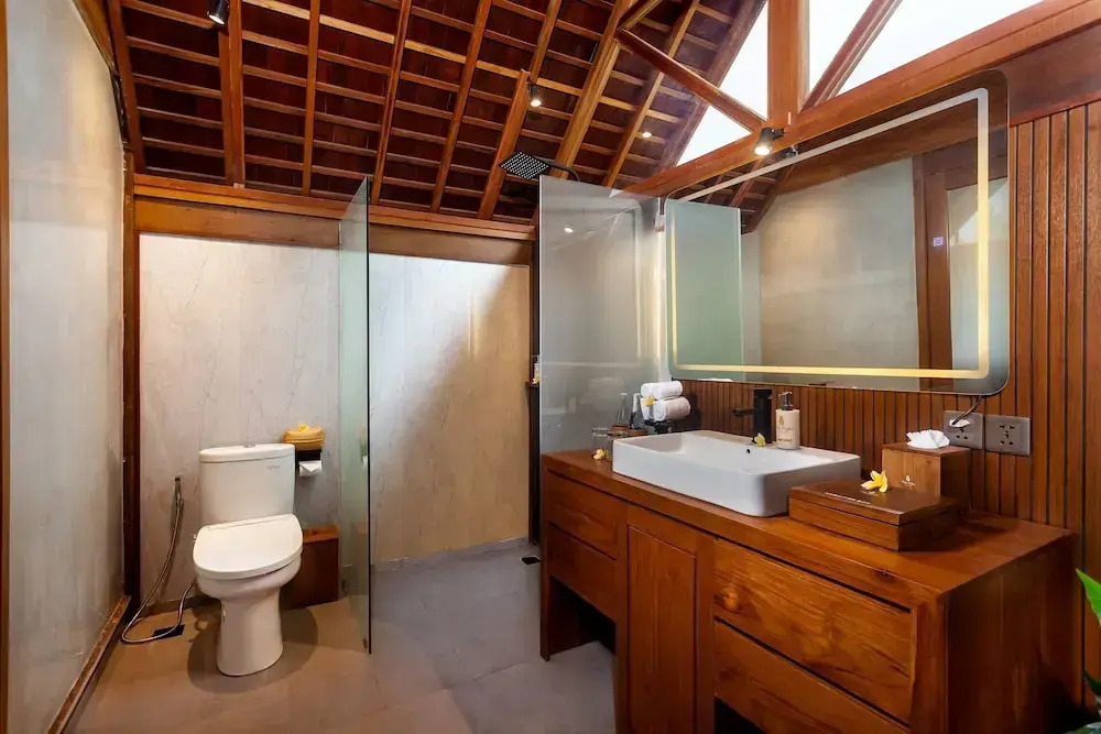 Foto - The Pulu Villas by GenuineHost