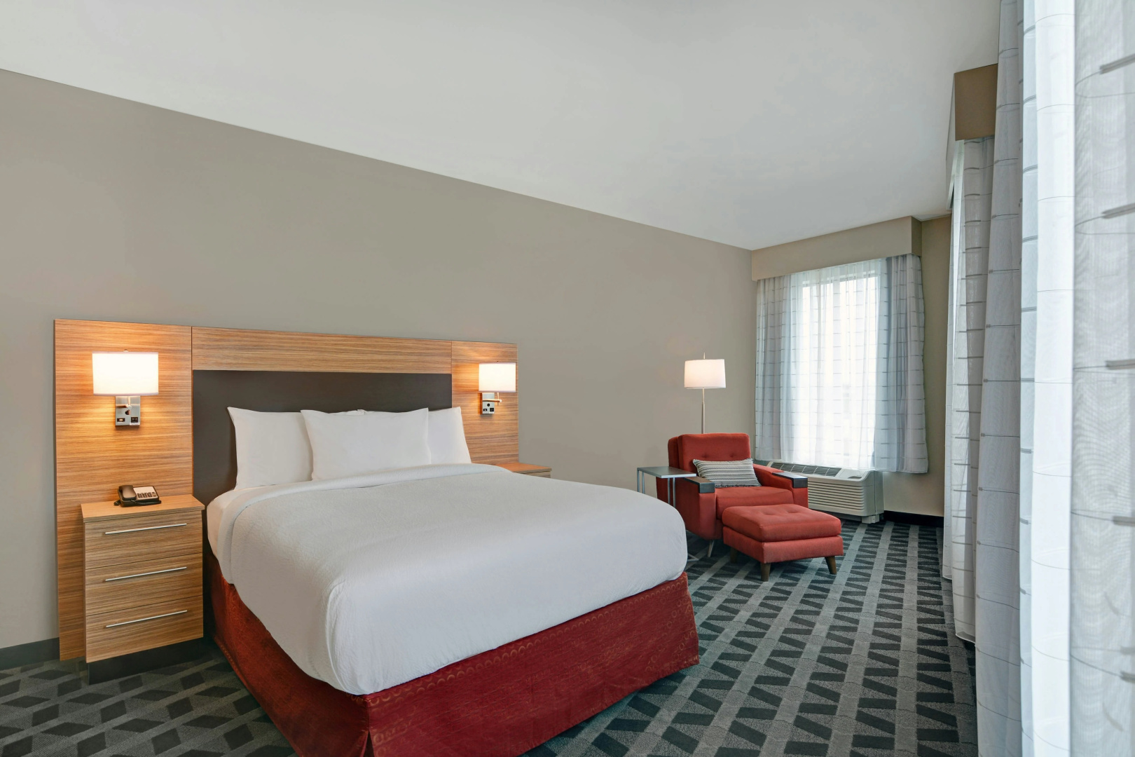 Photo - TownePlace Suites by Marriott Indianapolis Downtown