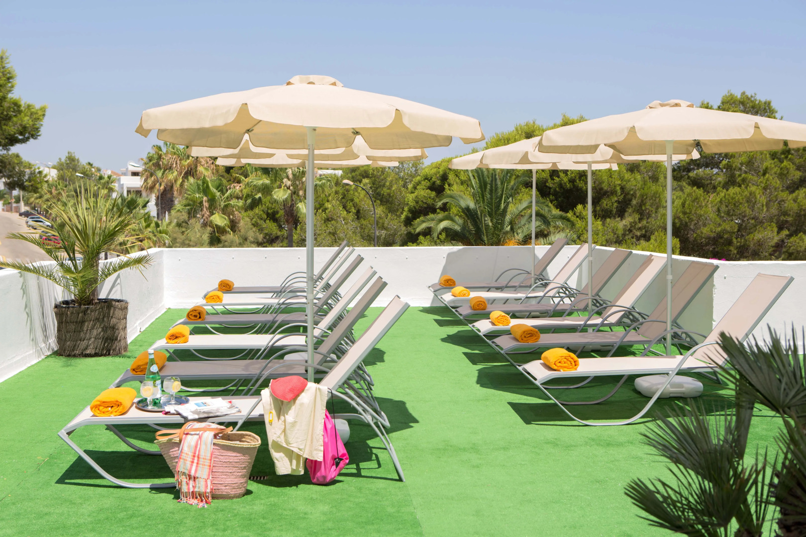 Photo - Gavimar La Mirada Hotel and Apartments