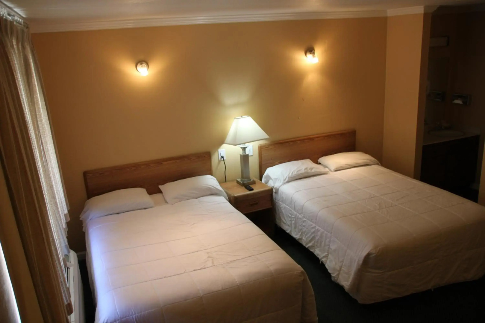 Photo - Villa Inn