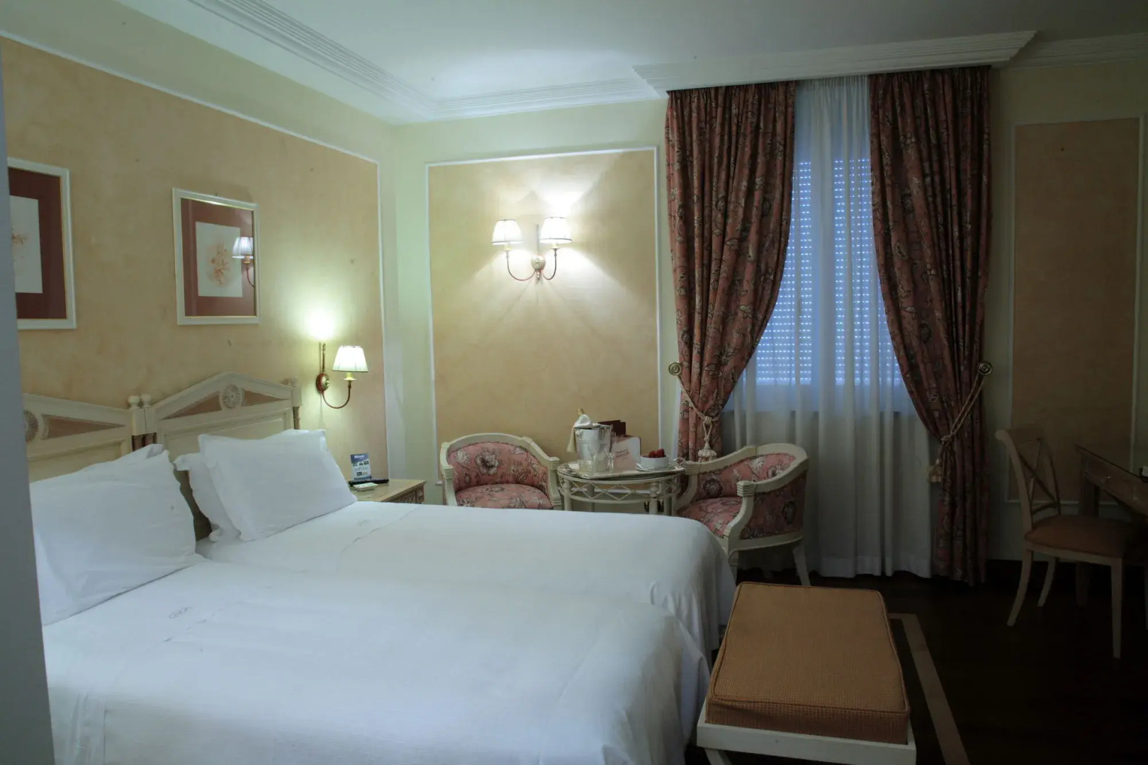 Photo - Palazzo Alabardieri