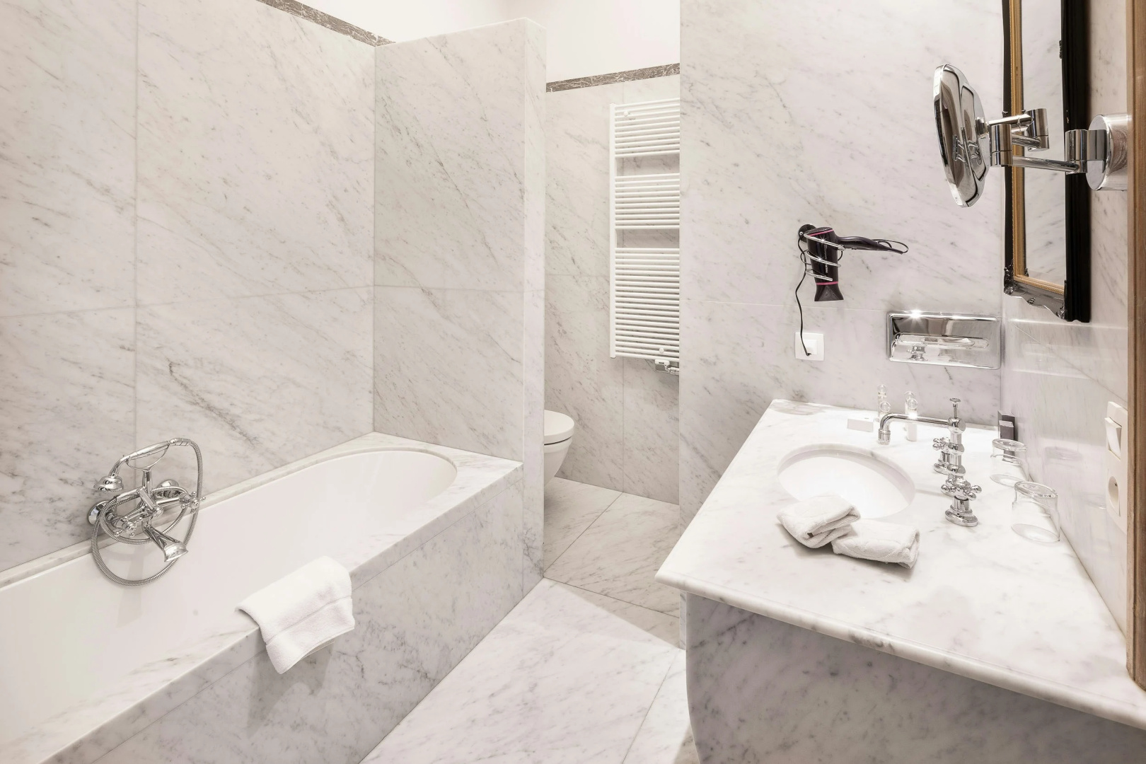 Photo - De Tuilerieën - Small Luxury Hotels of the World