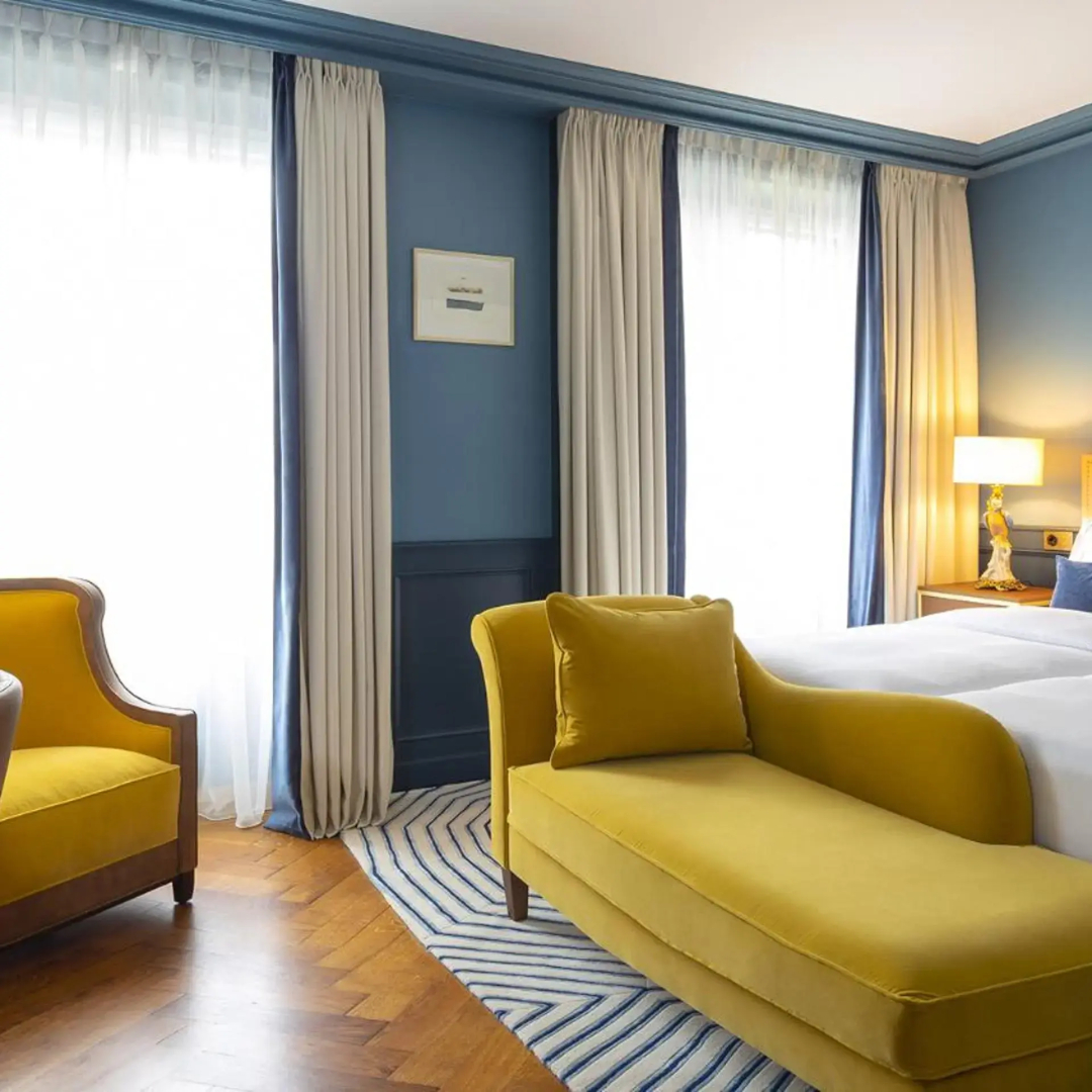 Foto - Hôtel Longemalle