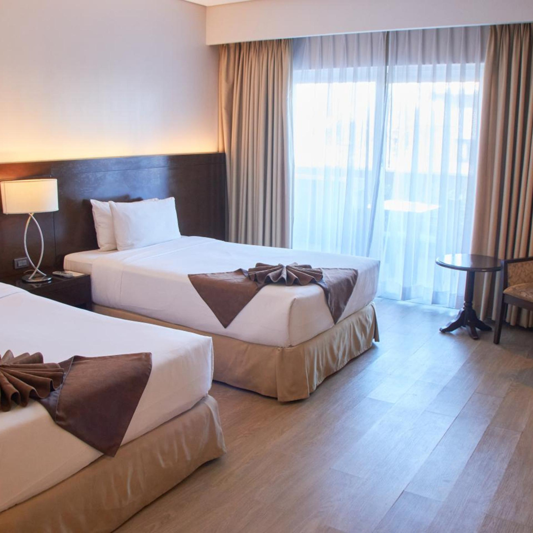 Foto - Harolds Hotel Cebu