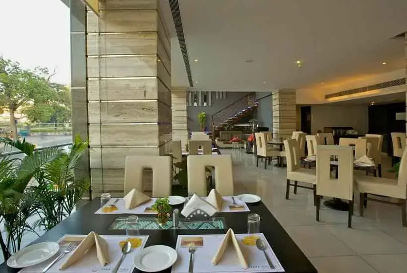 Photo - Grand Continent Secunderabad A Sarovar Portico Affiliate Hotel