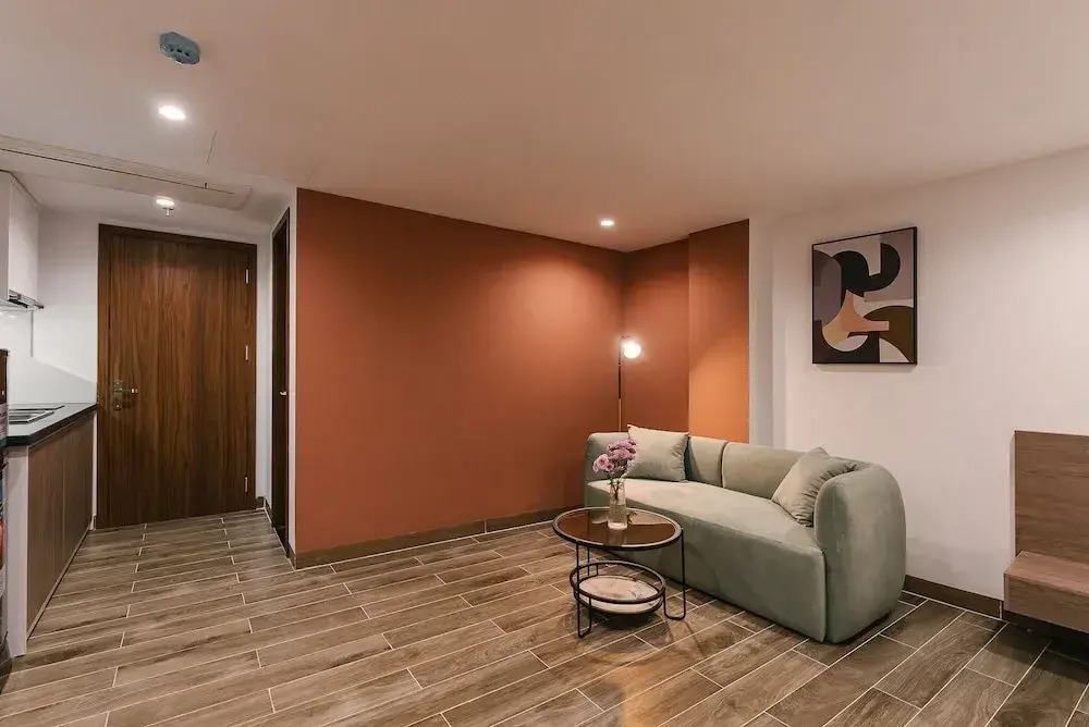 Foto - An Nguyen Lakeside Residence