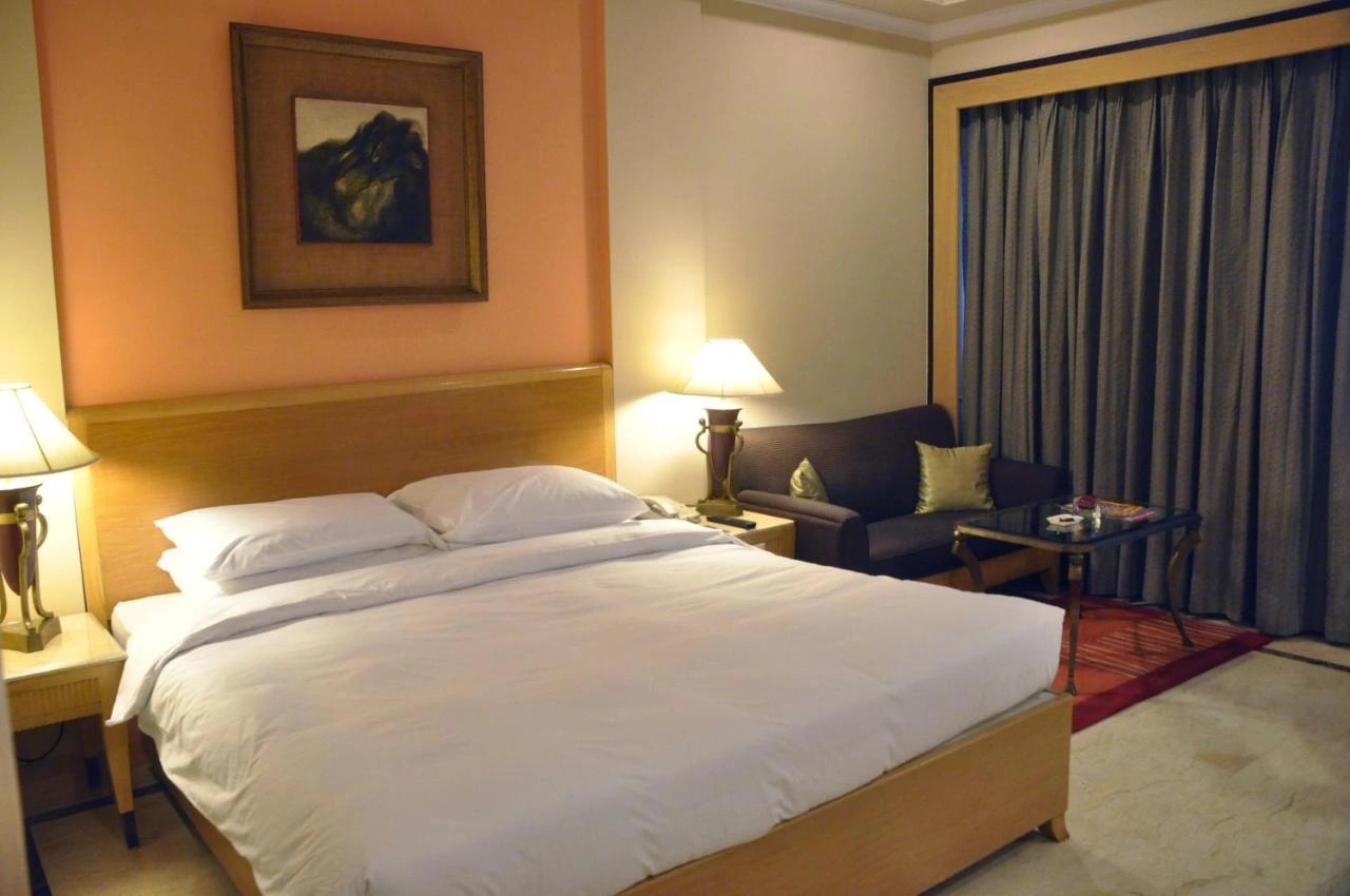 Foto - The Hans Hotel New Delhi