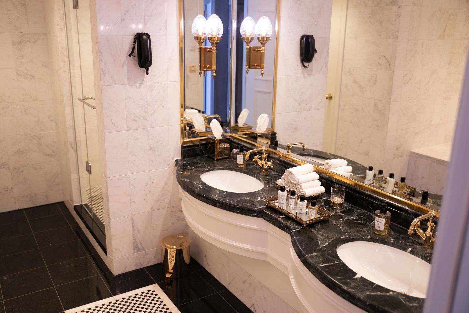 Foto - Steigenberger Icon Wiltcher's