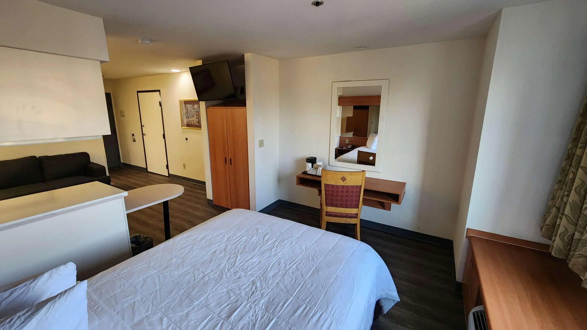Foto - SureStay by Best Western Sacramento South Natomas
