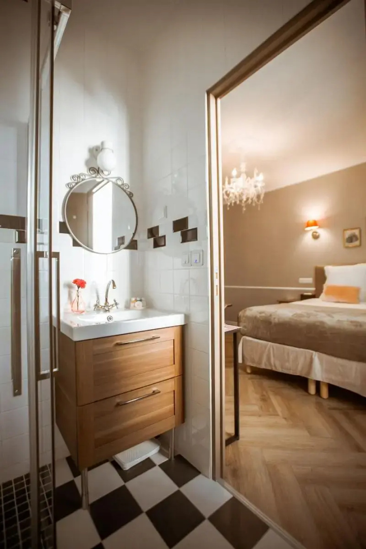 Photo - La Maison Gobert Paris Hotel Particulier