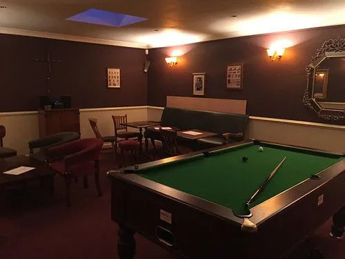 Photo - The Kings Arms