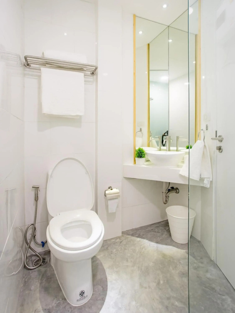 Foto - Norn Yaowarat Hotel