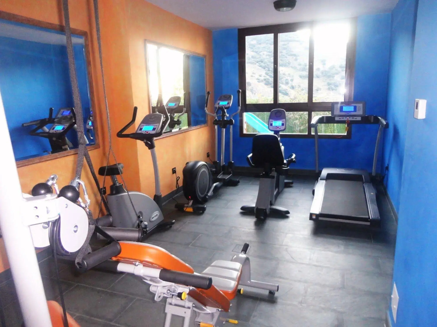 Foto - Turismo Rural & SPA El Cercado