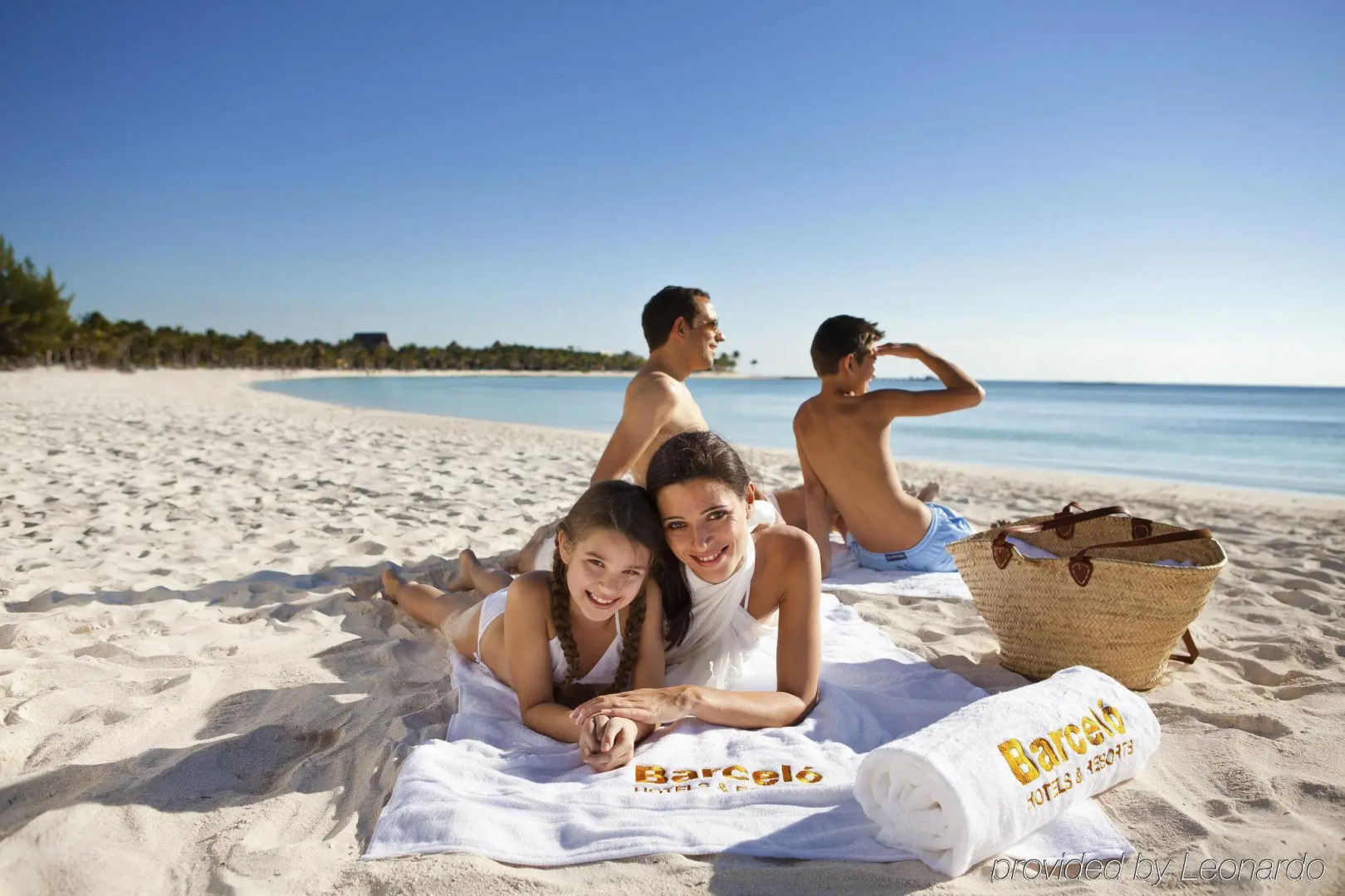 Photo - Barceló Maya Caribe - All Inclusive