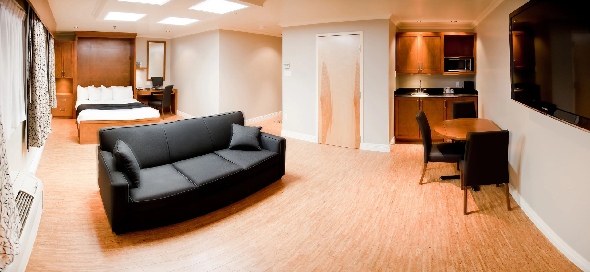 Foto - Hotel & Suites Le Dauphin Quebec