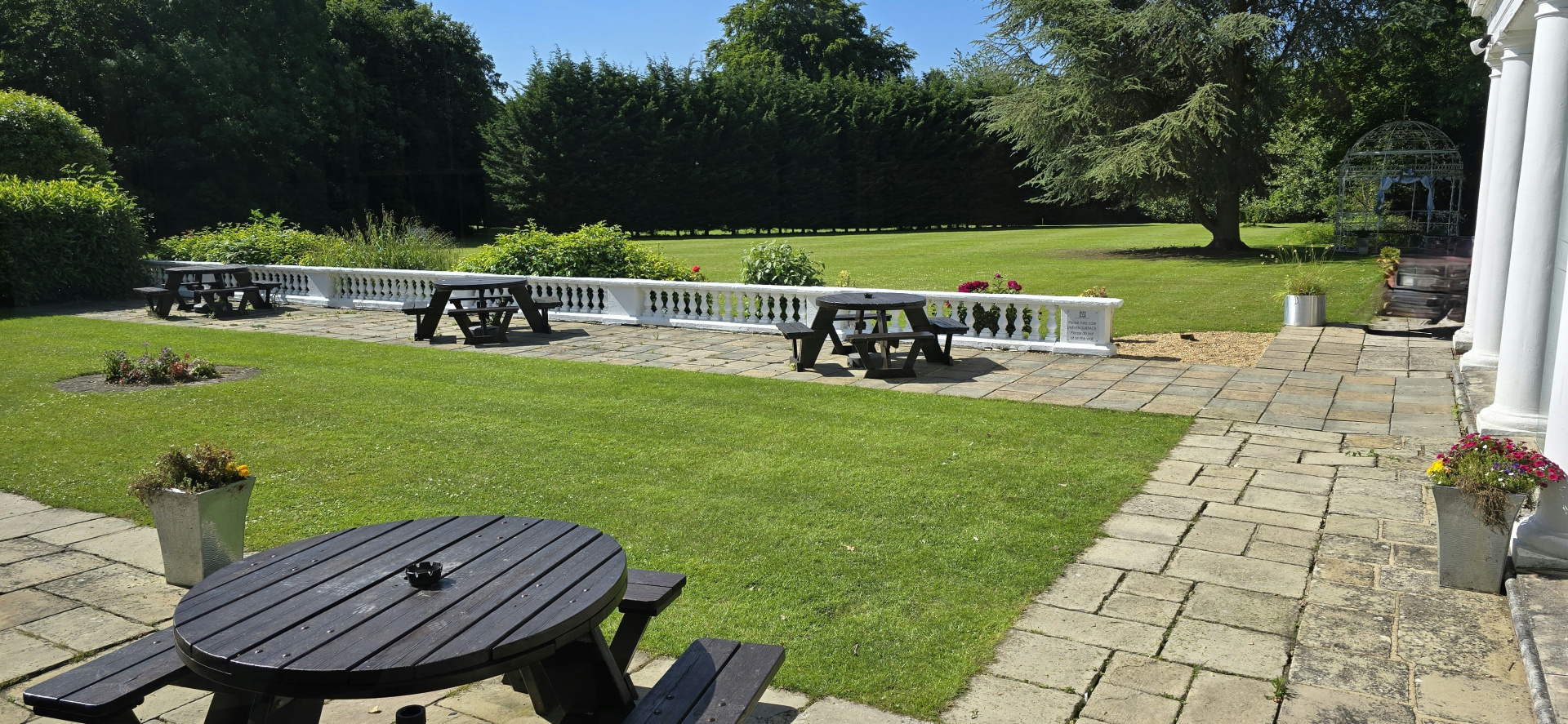 Photo - Manor of Groves Hotel, Golf & Health Club
