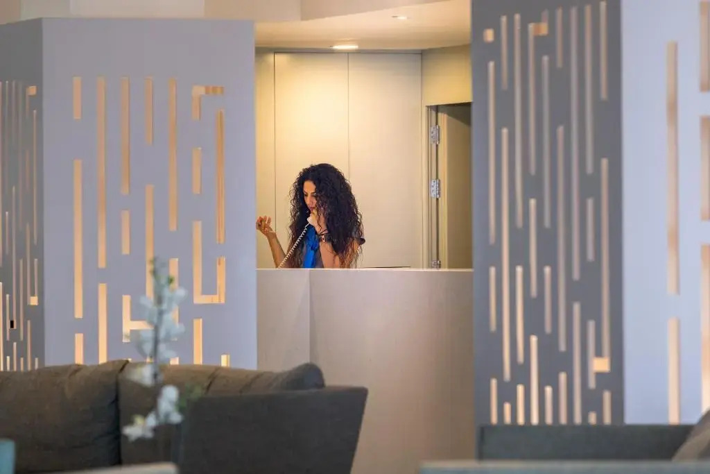 Photo - Odessa Beach Hotel