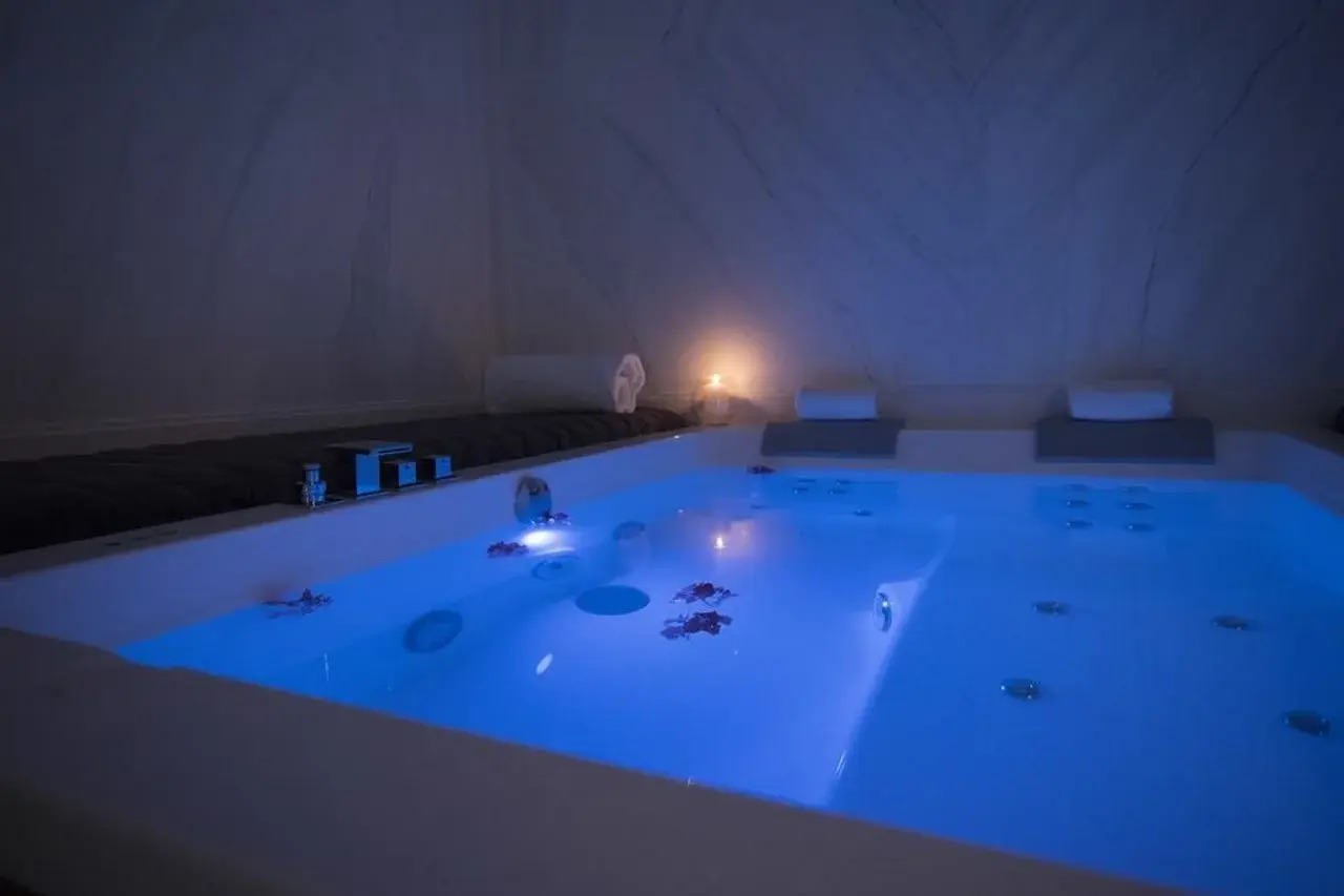 Foto - Palazzo Paruta & Wellness Suites