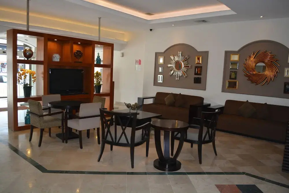 Foto - Hotel Ruiz Milán