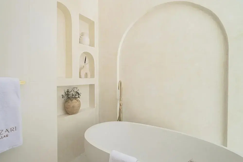 Foto - Mazari Villas