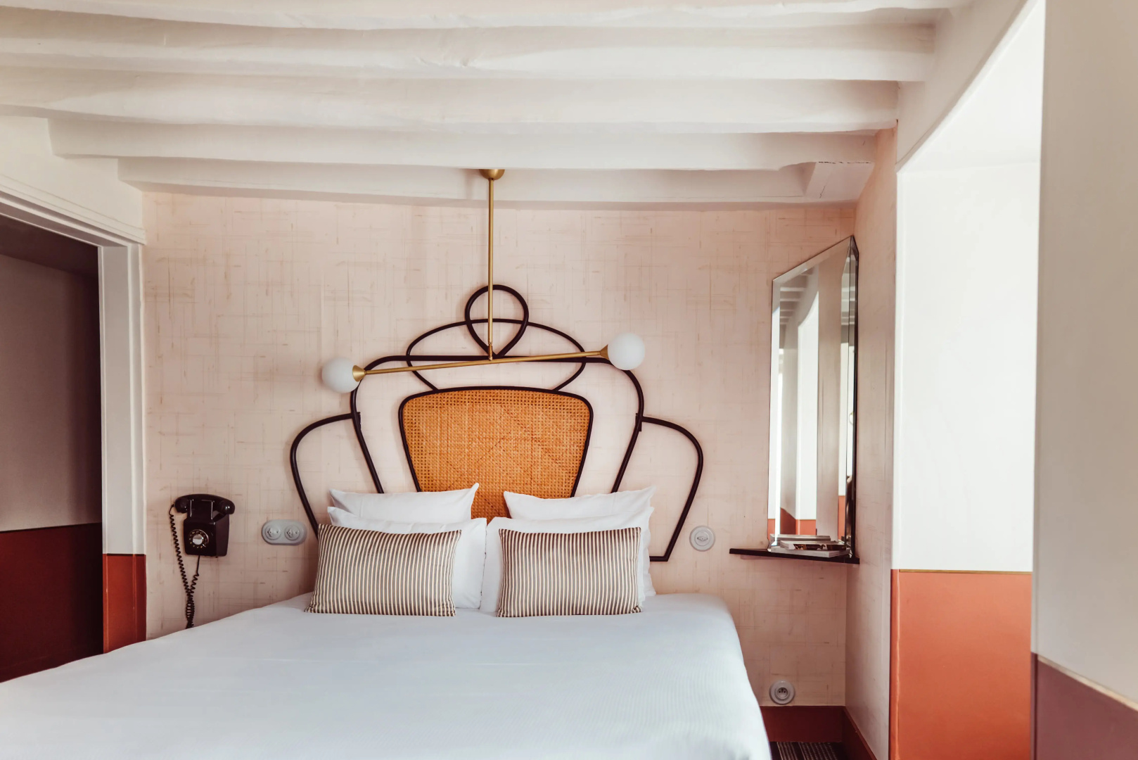 Foto - Hotel Panache