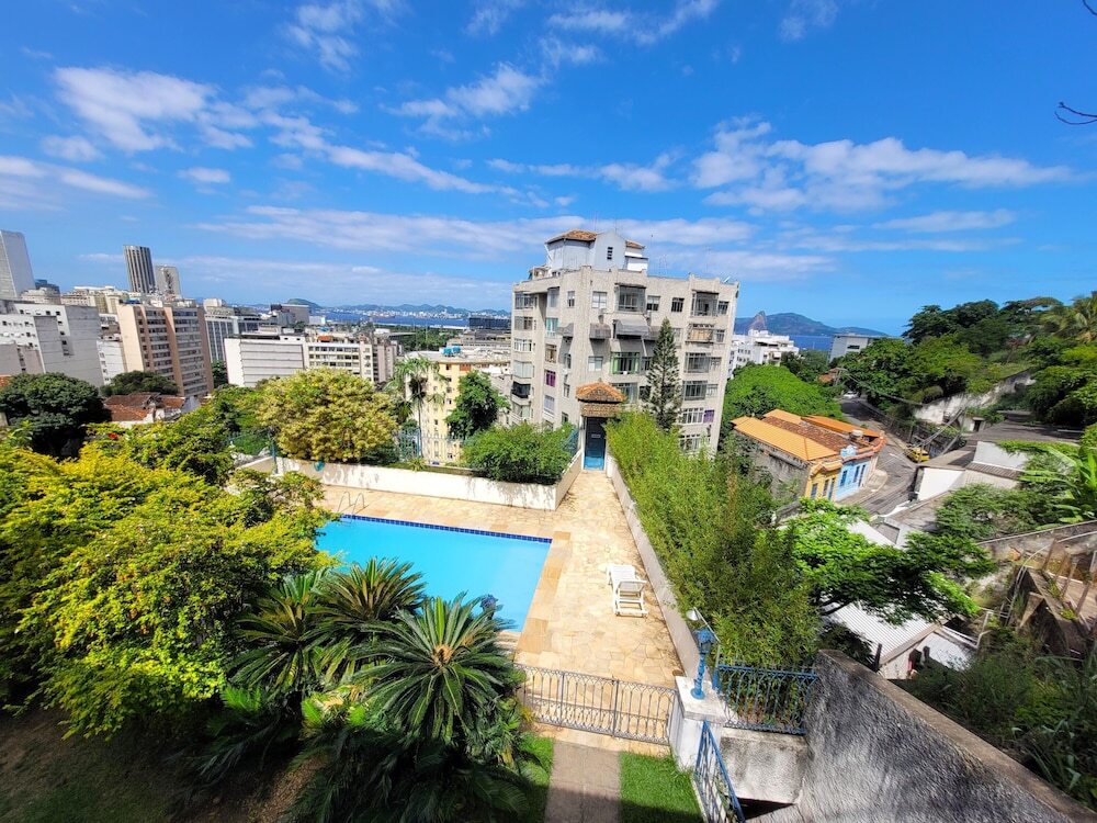 Foto - Hostel Sunrise