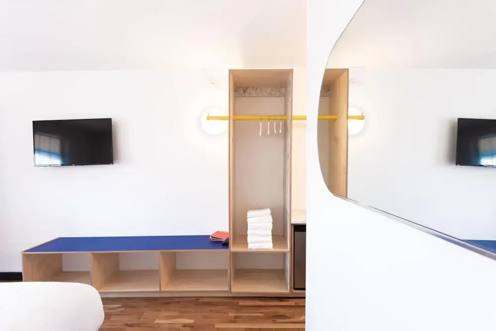 Foto - The Iris Motel