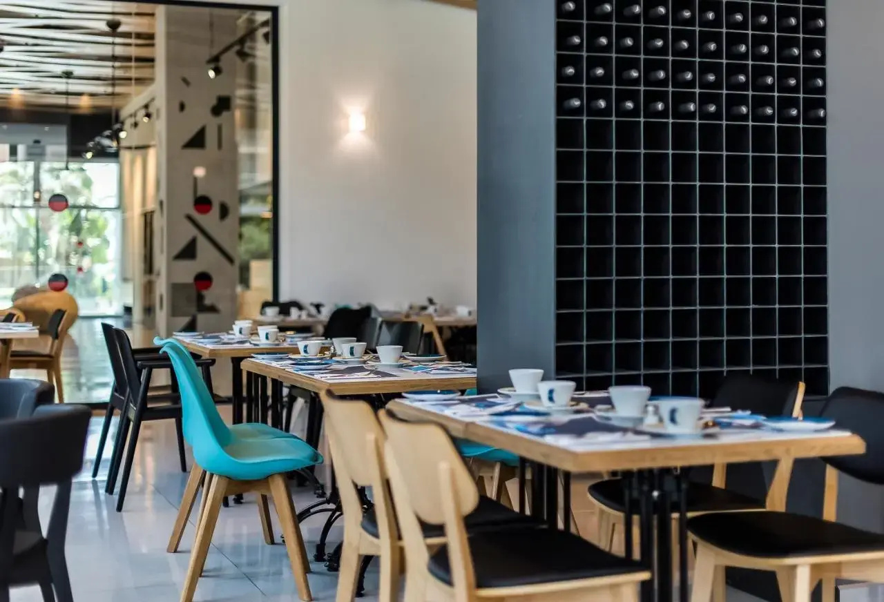 Photo - Tal by the Beach - an Atlas Boutique Hotel