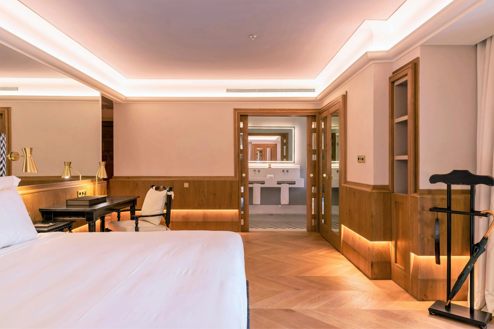 Photo - Palacio Solecio, a Small Luxury Hotel of the World