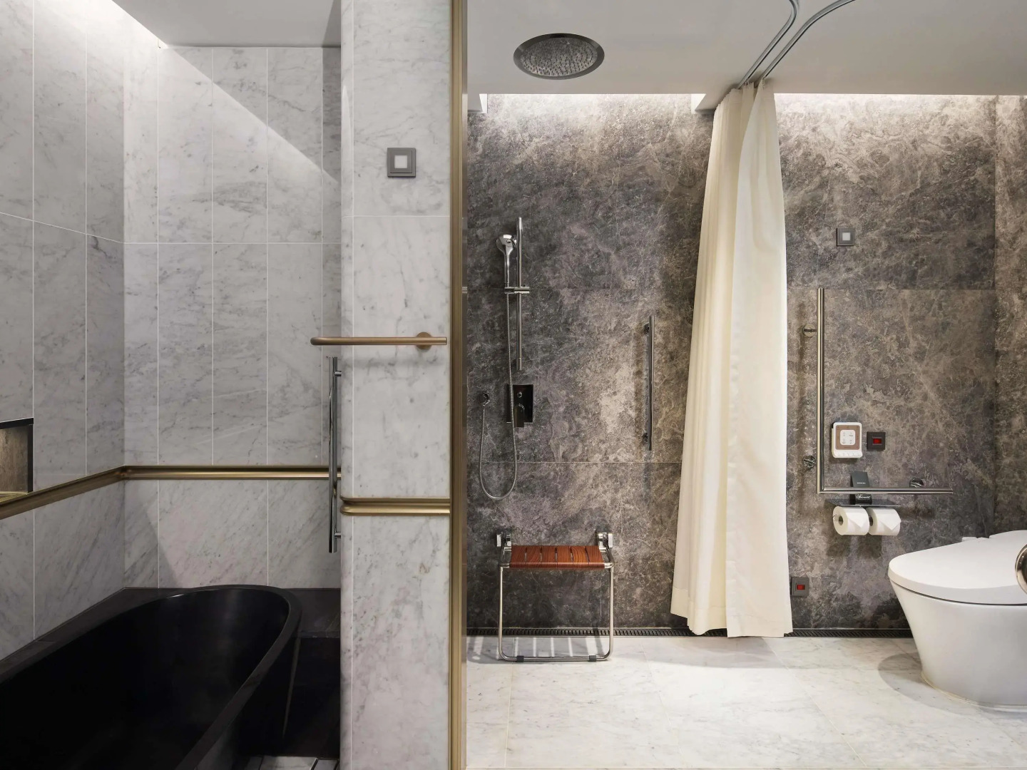 Foto - Fairmont Ambassador Seoul