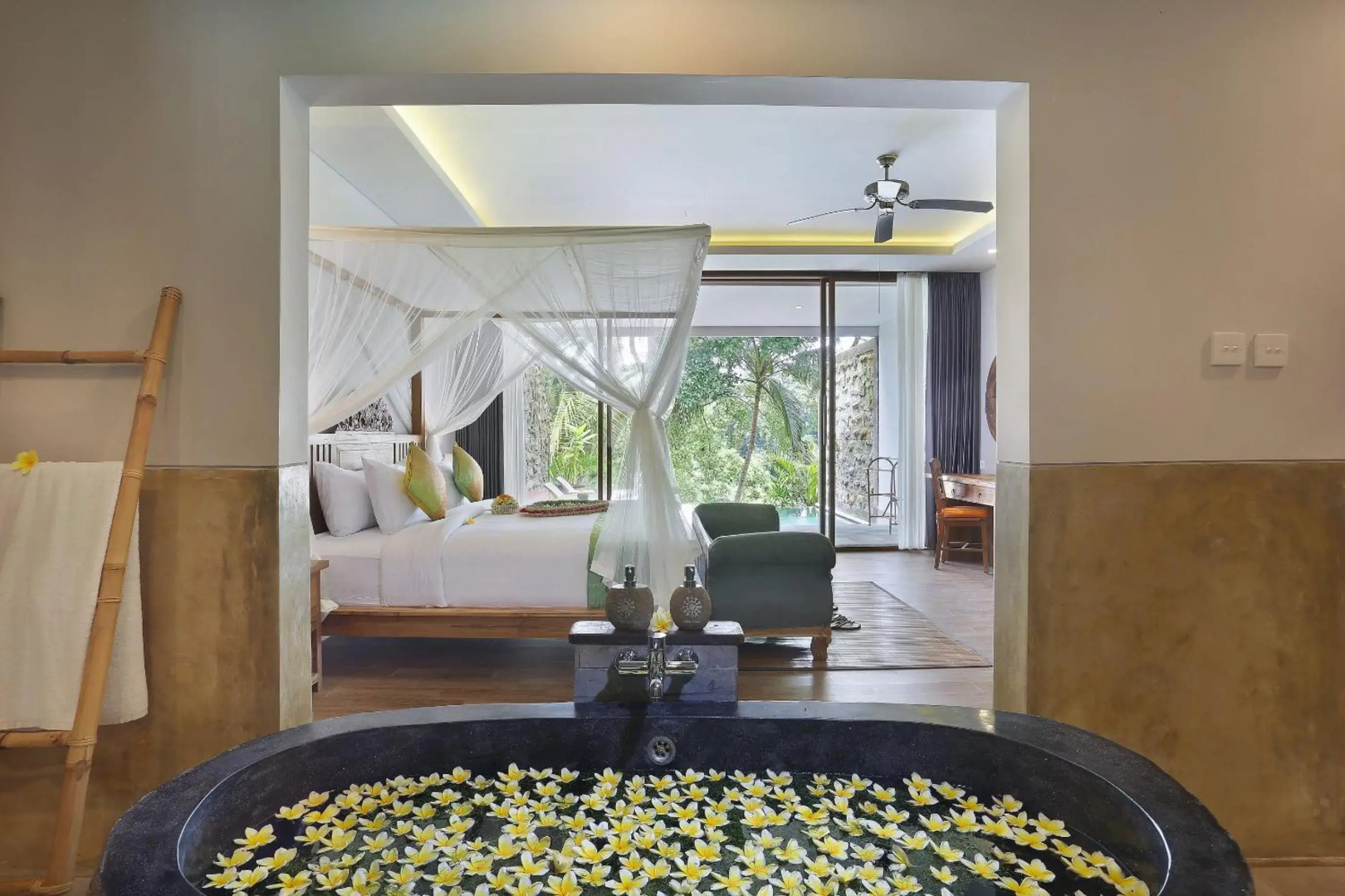 Foto - Bucu View Resort