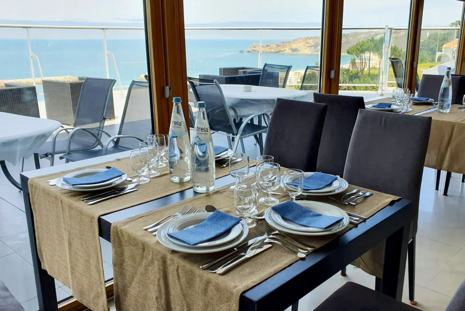 Foto - Hotel Miramar Sul