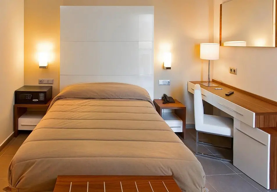 Foto - Hotel RH Portocristo & Wellness