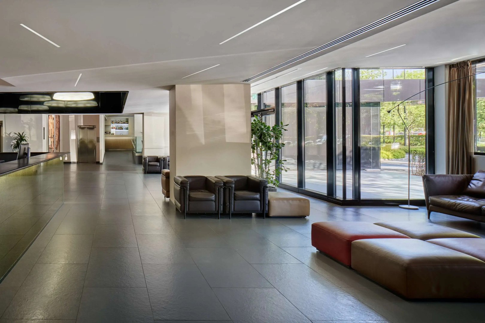 Foto - UNA Hotels Bologna Fiera