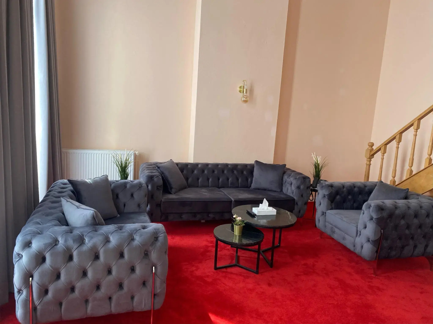 Photo - La Bourse Hotel