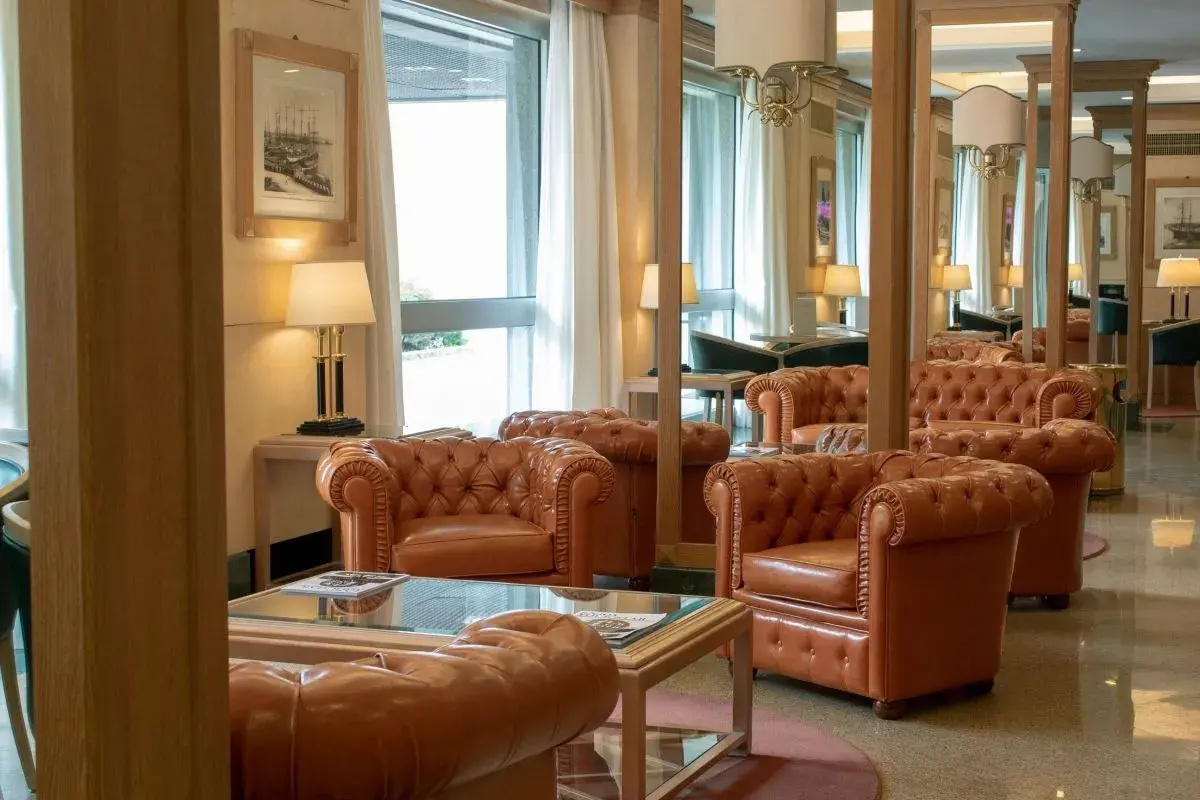 Photo - Starhotels Vespucci