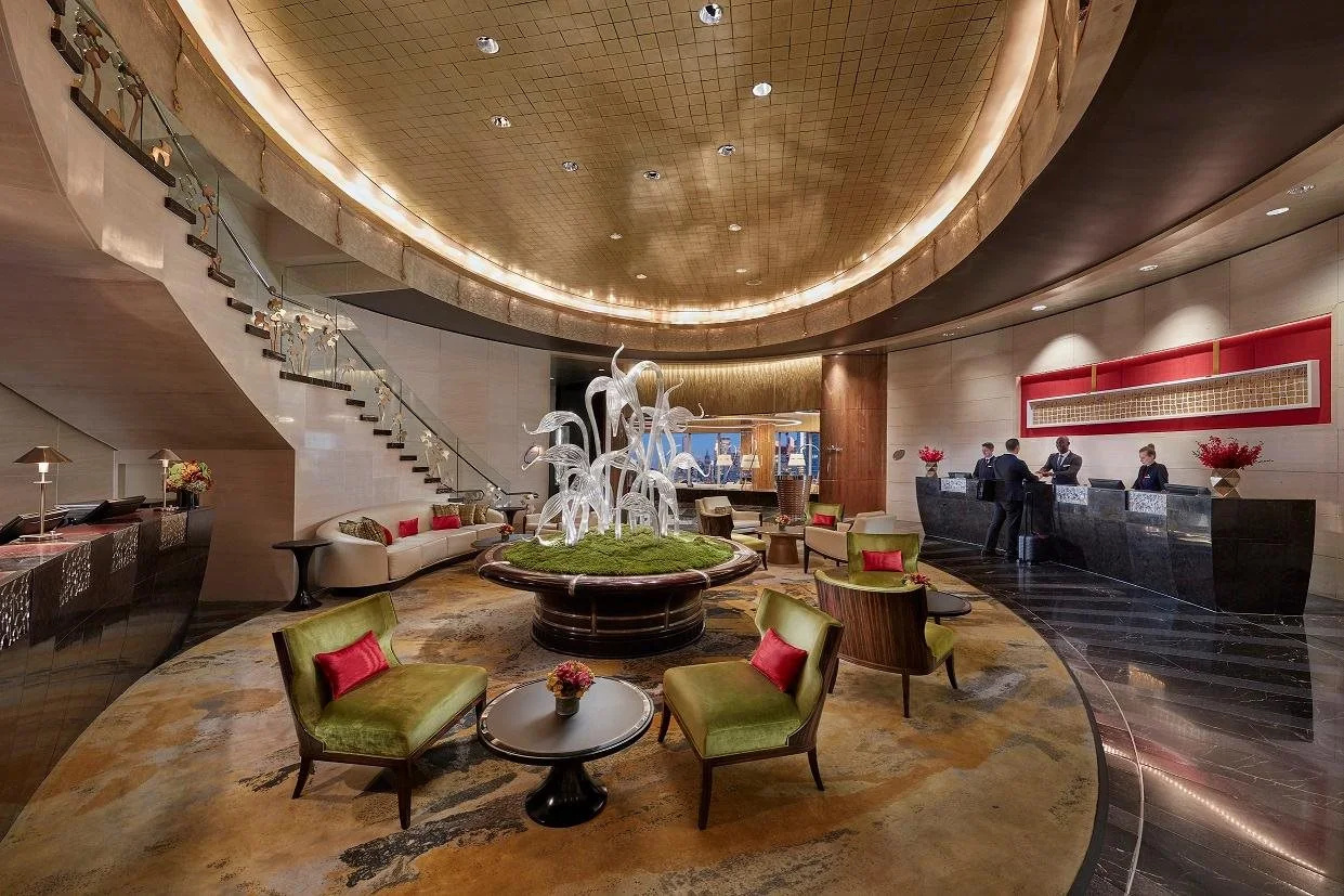 Foto - Mandarin Oriental, New York