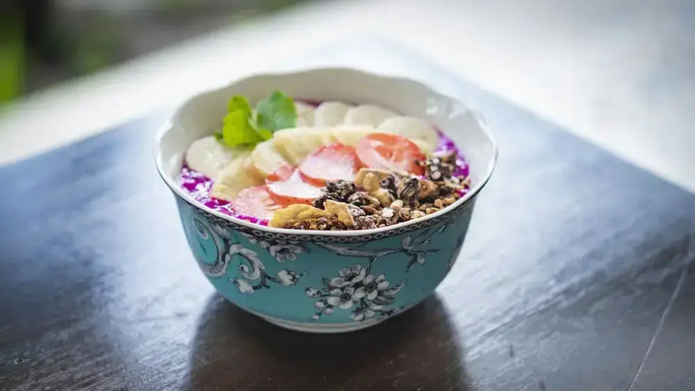 Foto - As I Am Ubud Retreat