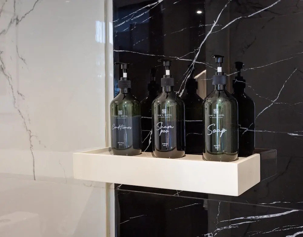 Photo - SAM E Hotel Bangkok Sathorn