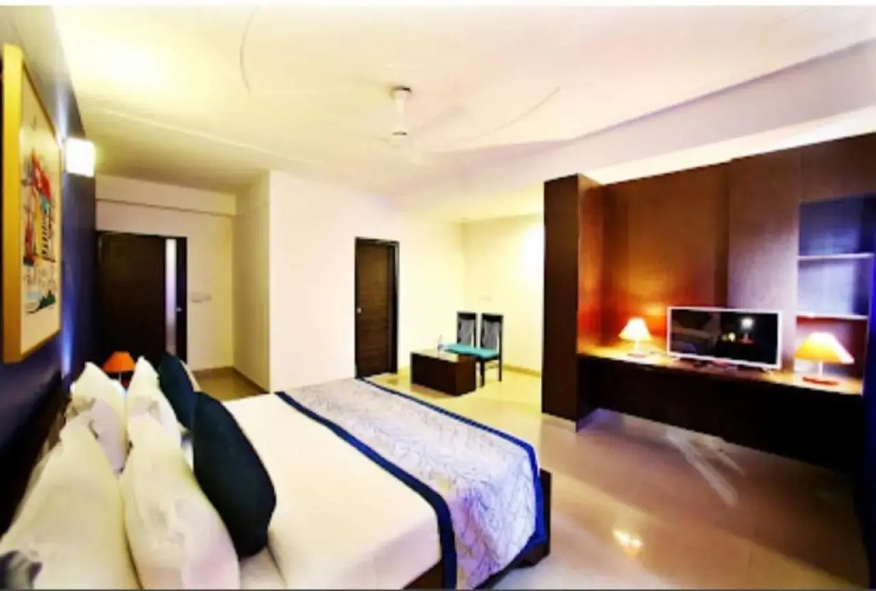 Foto - Hotel Era Mahipalpur