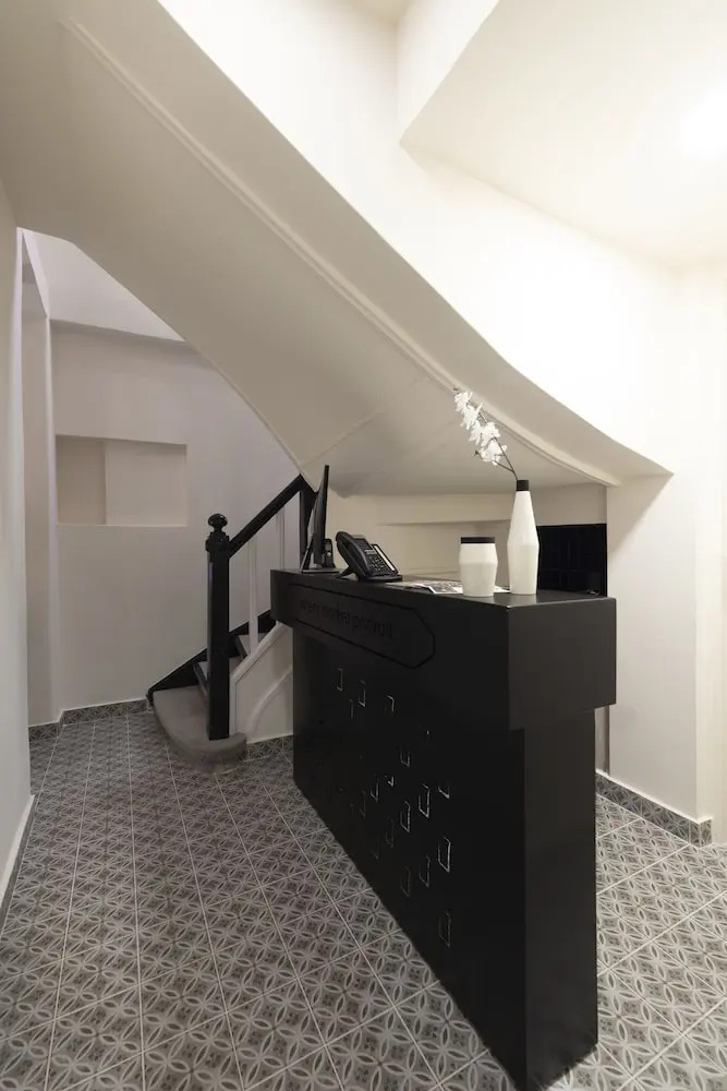 Foto - Athens Market Portrait