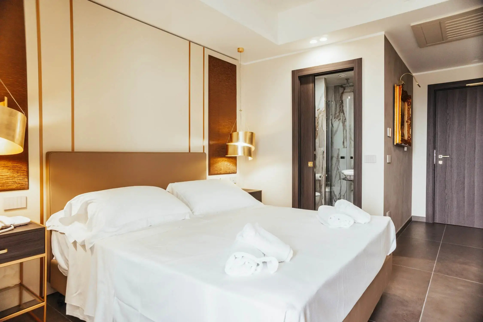 Foto - Hotel Palace
