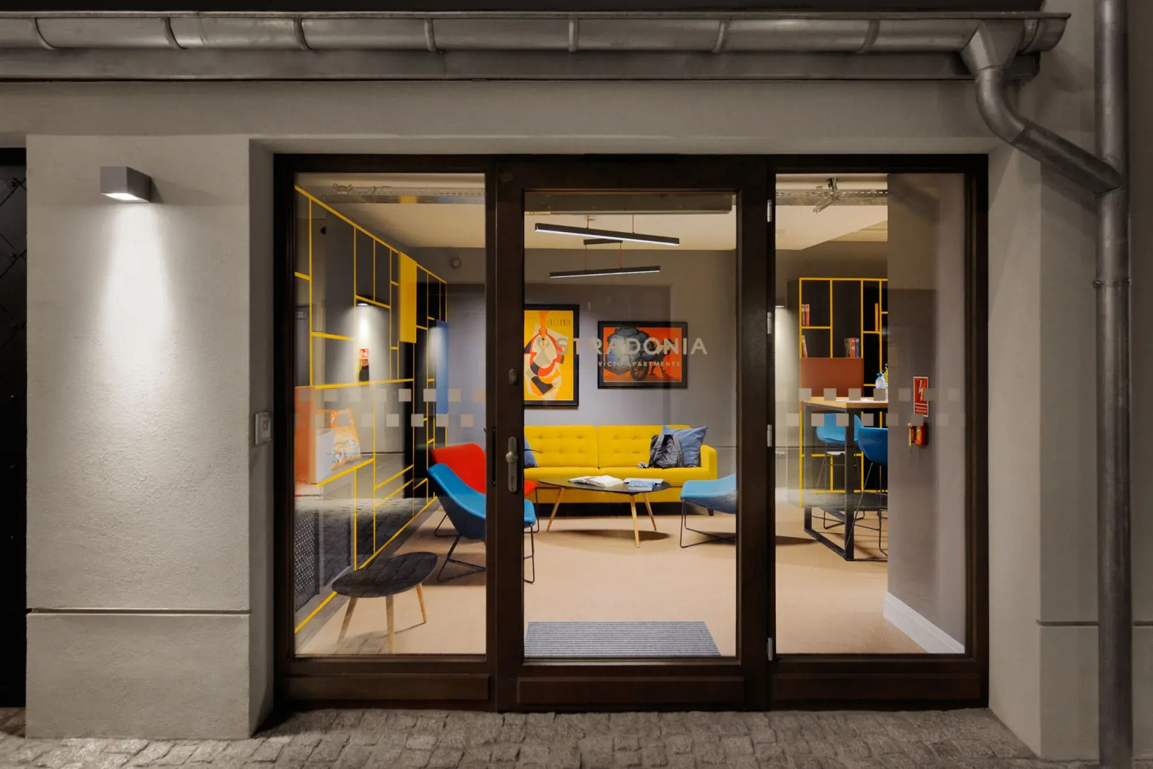 Foto - STRADONIA Serviced Apartments